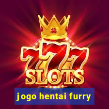 jogo hentai furry